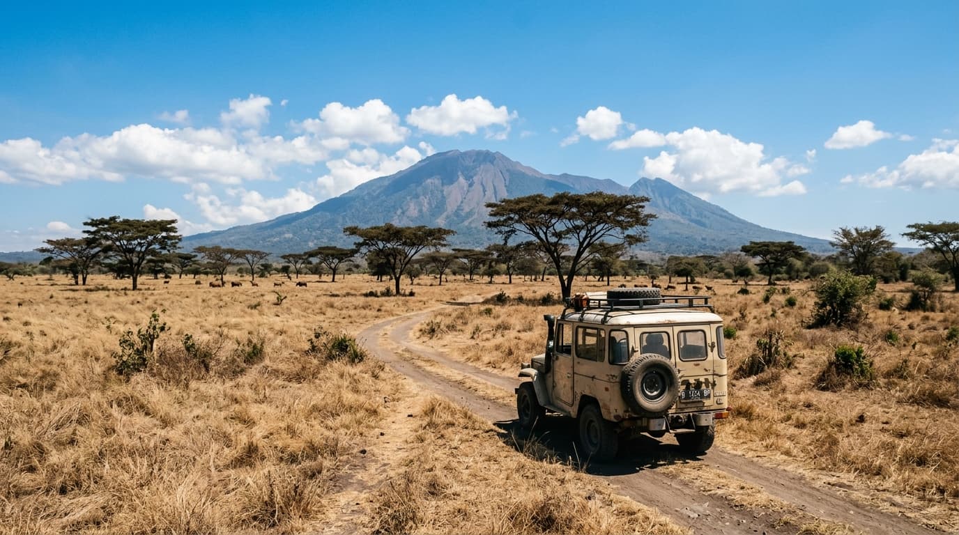 Baluran